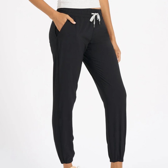 Vuori Weekend Jogger XS - Picture 3 of 12